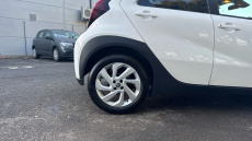 Toyota Aygo X 1.0 VVT-i Pure 5dr Petrol Hatchback